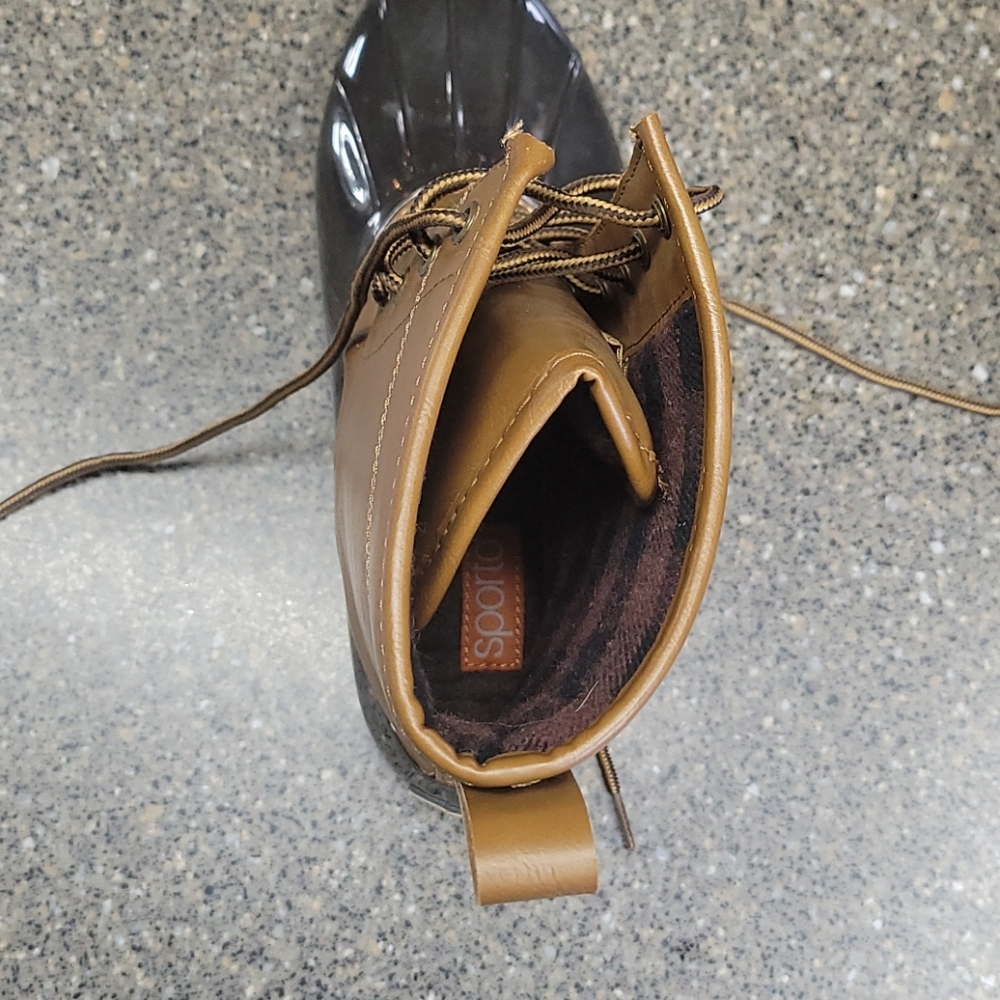 EUC Duck Boots 🦆👢 - Picture 4 of 7